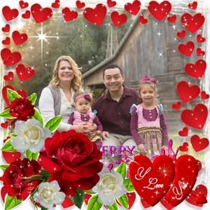 Meet your Posher, Wendy